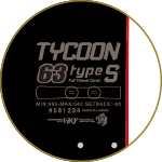 TYCOON TypeS